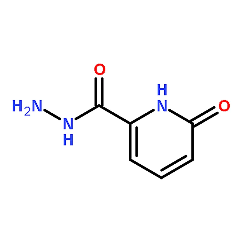 RHAWN 6-Hydroxypicolinohydrazide
