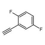 RHAWN 2-Ethynyl-1,4-difluorobenzene