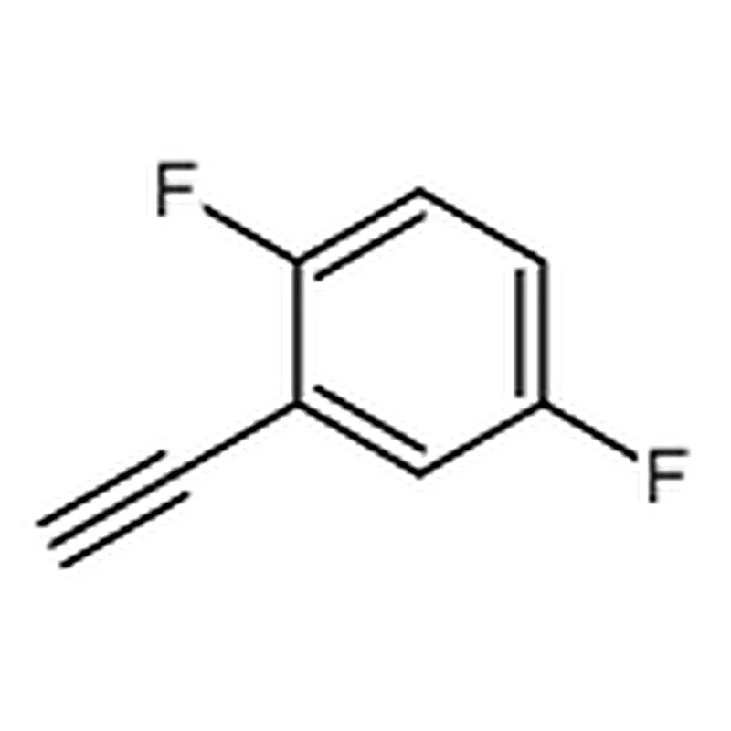 RHAWN 2-Ethynyl-1,4-difluorobenzene
