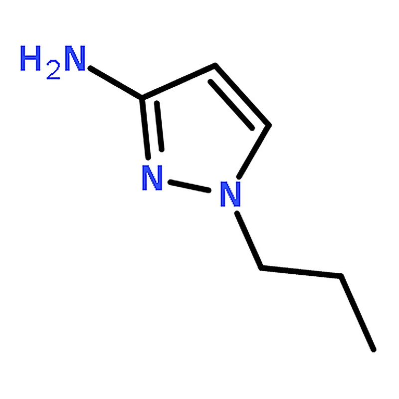 RHAWN 1-Propyl-1H-Pyrazol-3-Amine