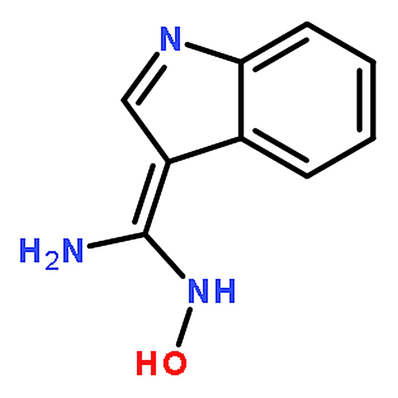 RHAWN Indole-3-amidoxime