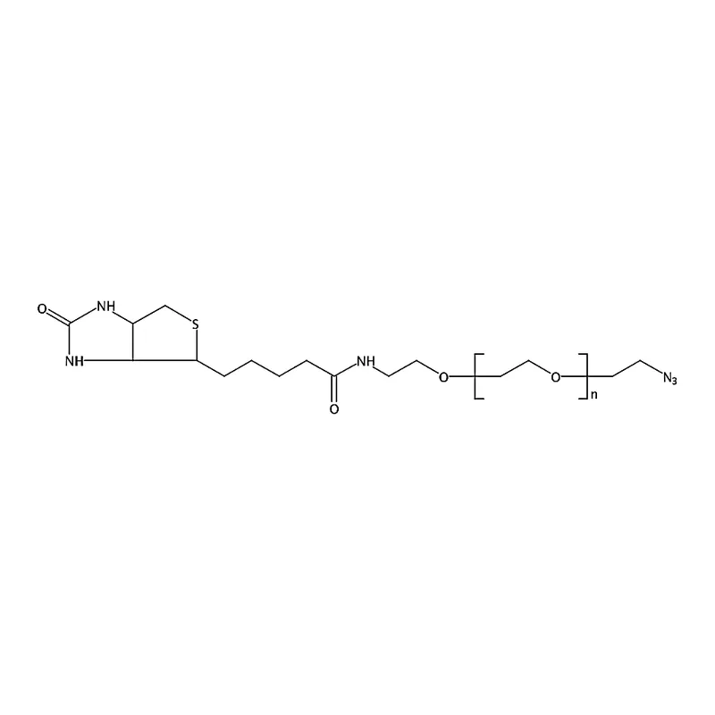 RHAWN Biotin-PEG-Azide