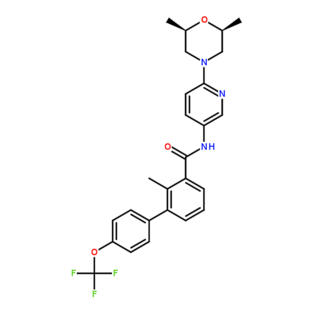 RHAWN LDE225 (NVP-LDE225,Erismodegib)