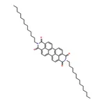 RHAWN N ,N '-Ditridecyl-3,4,9,10-perylenetetracarboxylic Diimide