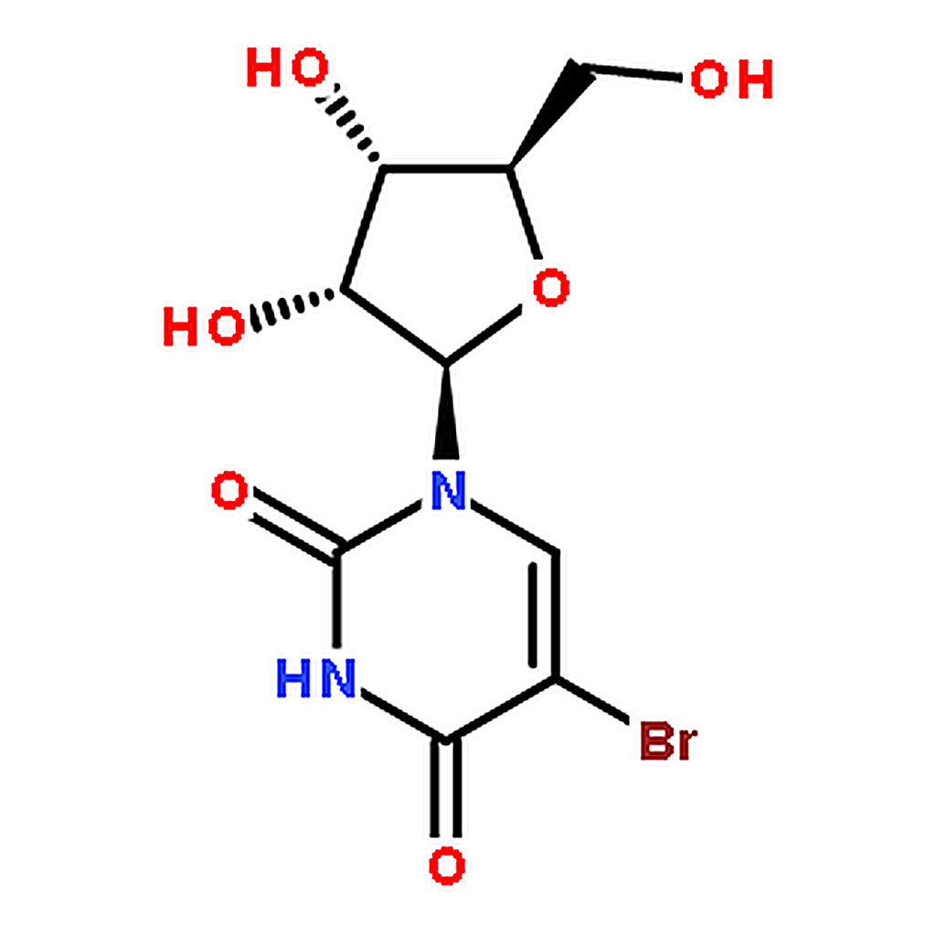 RHAWN 5-Bromouridine