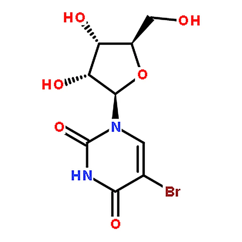 RHAWN 5-Bromouridine