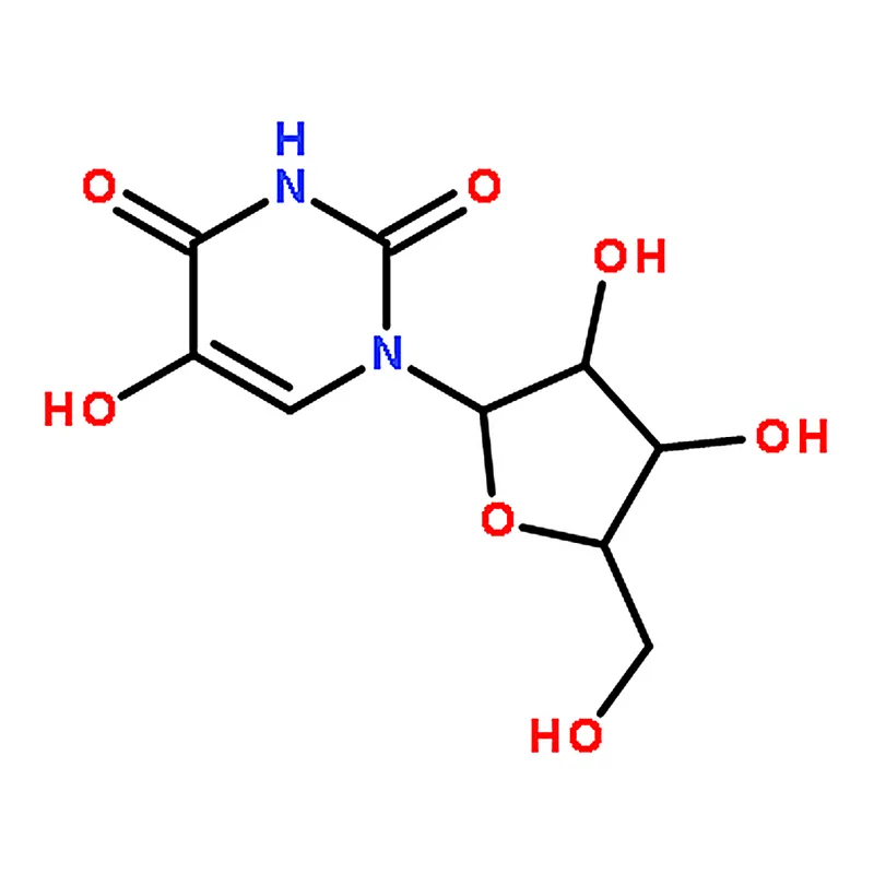 RHAWN 5-Hydroxyuridine