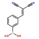 RHAWN 3-(2,2-Dicyanovinyl)phenylboronic acid