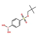 RHAWN 4-(Neopentyloxysulfonyl)benzeneboronic acid