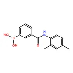 RHAWN (3-((2,4-Dimethylphenyl)carbamoyl)phenyl)boronic acid