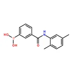 RHAWN (3-((2,5-Dimethylphenyl)carbamoyl)phenyl)boronic acid