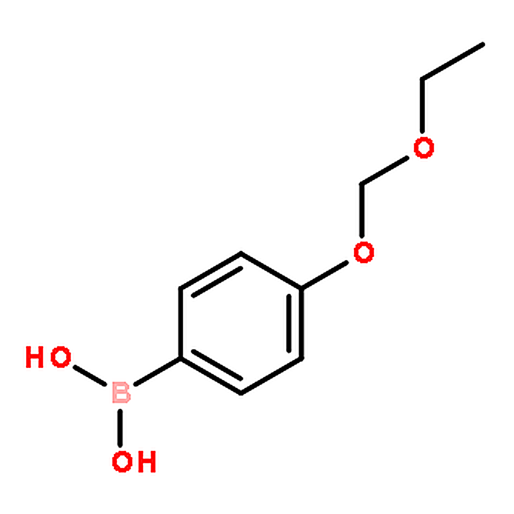 RHAWN (4-(Ethoxymethoxy)phenyl)boronic acid
