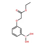 RHAWN (3-(2-Ethoxy-2-oxoethoxy)phenyl)boronic acid