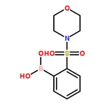 RHAWN 2-(Morpholinosulfonyl)phenylboronic acid