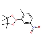 RHAWN 2-Methyl-5-nitrophenylboronic Acid Pinacol Ester