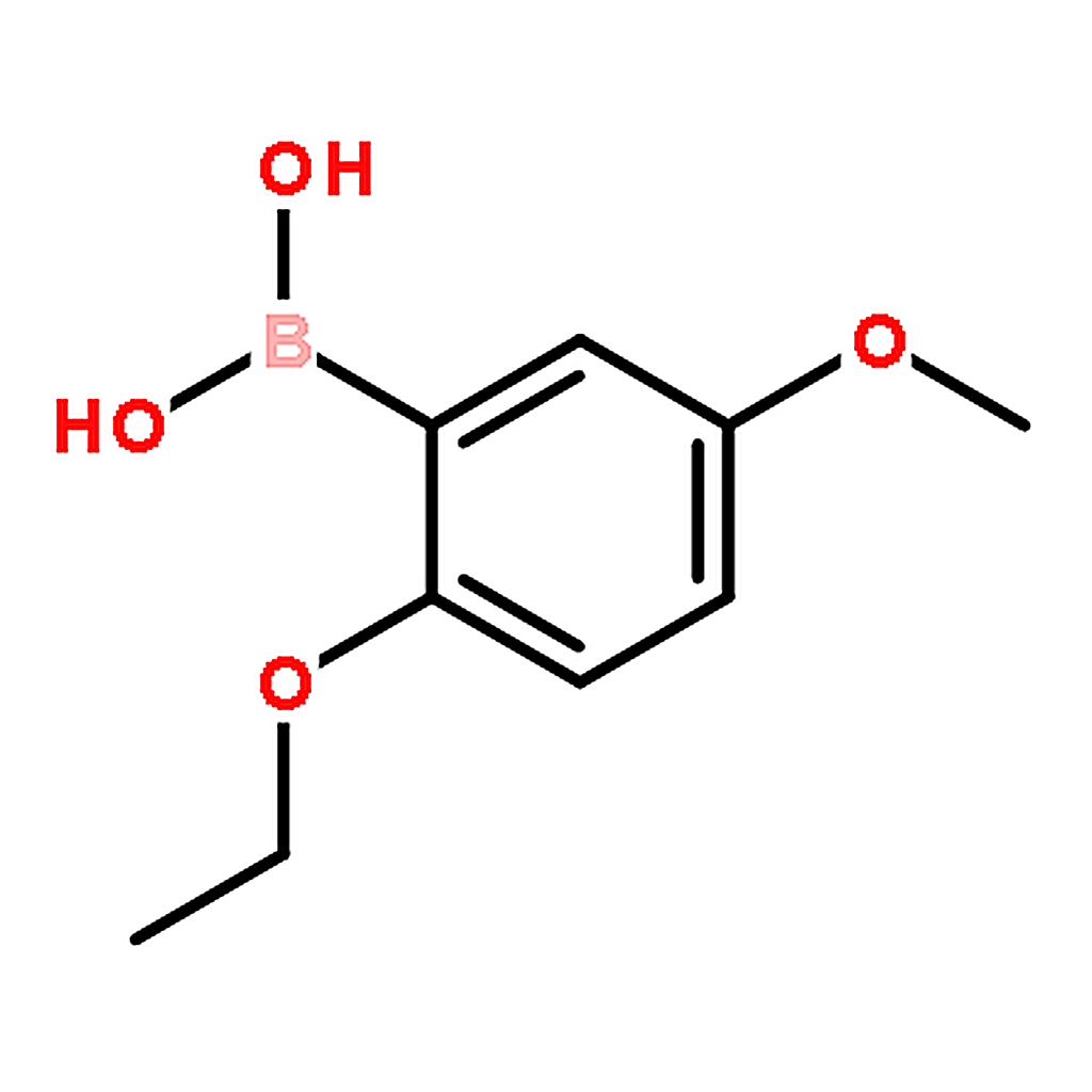 RHAWN 2-Ethoxy-5-methoxyphenylboronic acid