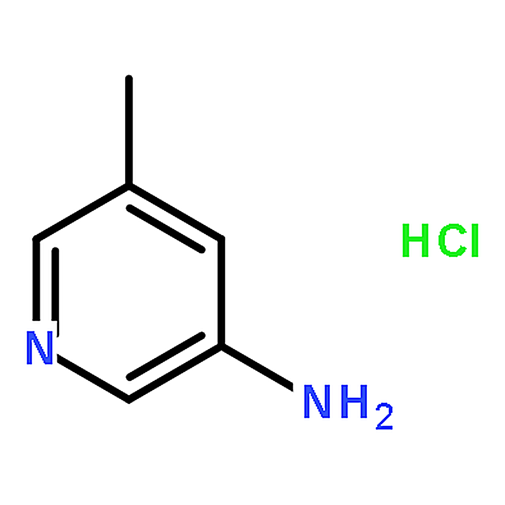 RHAWN 5-Methylpyridin-3-amine hydrochloride