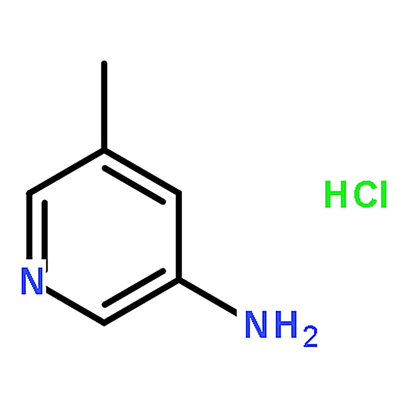 RHAWN 5-Methylpyridin-3-amine hydrochloride