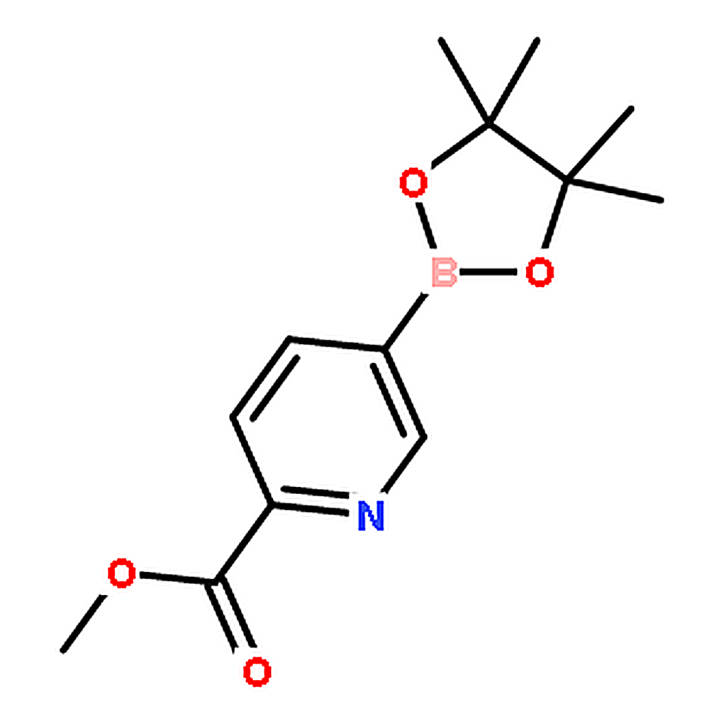 RHAWN Methyl 5-(4,4,5,5-tetramethyl-1,3,2-dioxaborolan-2-yl)picolinate