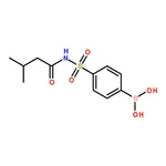 RHAWN (4-(N-(3-Methylbutanoyl)sulfamoyl)phenyl)boronic acid