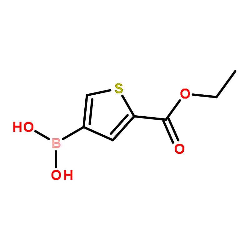 RHAWN (5-(Ethoxycarbonyl)thiophen-3-yl)boronic acid