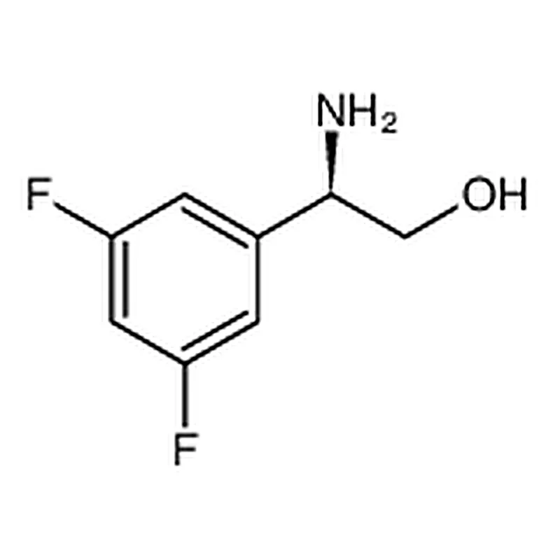 RHAWN (R)-2-Amino-2-(3,5-difluorophenyl)ethanol