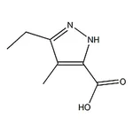 RHAWN 5-Ethyl-4-methyl-1H-pyrazole-3-carboxylicacid