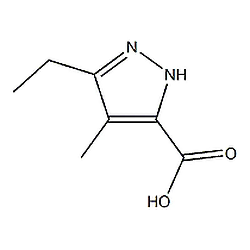RHAWN 5-Ethyl-4-methyl-1H-pyrazole-3-carboxylicacid