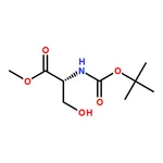 RHAWN Boc-D-Serine methyl ester
