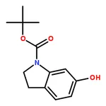 RHAWN tert-Butyl 6-hydroxyindoline-1-carboxylate
