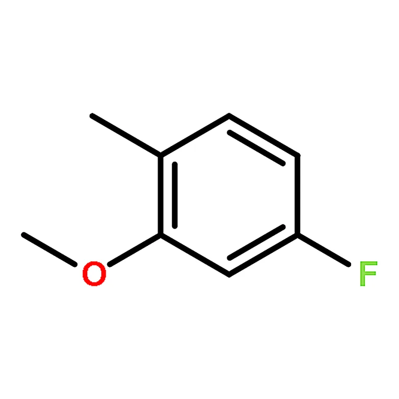 RHAWN 5-Fluoro-2-methylanisole