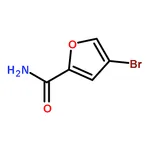 RHAWN 4-Bromofuran-2-carboxamide