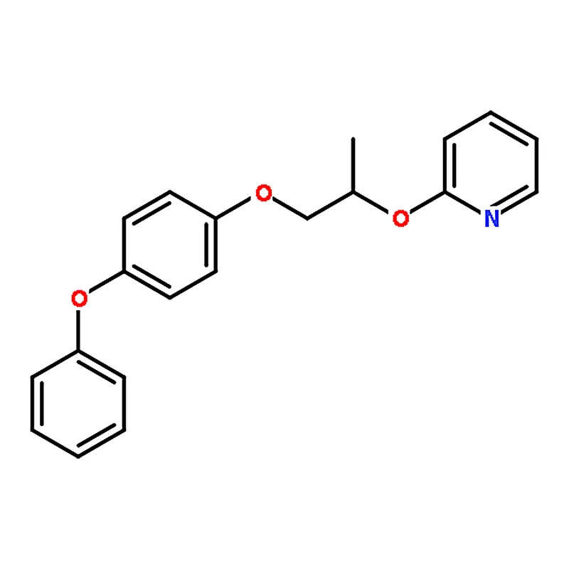RHAWN Pyriproxifen