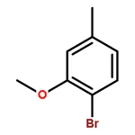 RHAWN 1-Bromo-2-methoxy-4-methylbenzene