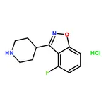 RHAWN 4-Fluoro-3-(4-piperidine)-1,2-benzoisoxazole hydrochloride