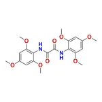 RHAWN N1,N2-Bis(2,4,6-trimethoxyphenyl)ethanediamide