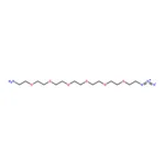 RHAWN O-(2-Aminoethyl)-O▽-(2-azidoethyl)pentaethylene glycol