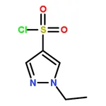 RHAWN 1-Ethyl-1H-pyrazole-4-sulfonyl chloride