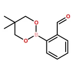 RHAWN 2-(5,5-dimethyl-1,3,2-dioxaborinan-2-yl)benzaldehyde