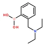 RHAWN 2-((Diethylamino)methyl)phenylboronic acid