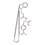 RHAWN Fmoc-4-Nitro-L-Phenylalanine
