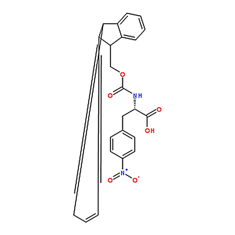 RHAWN Fmoc-4-Nitro-L-Phenylalanine