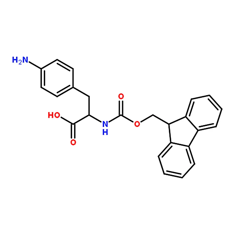 RHAWN Fmoc-4-Amino-L-phenylalanine