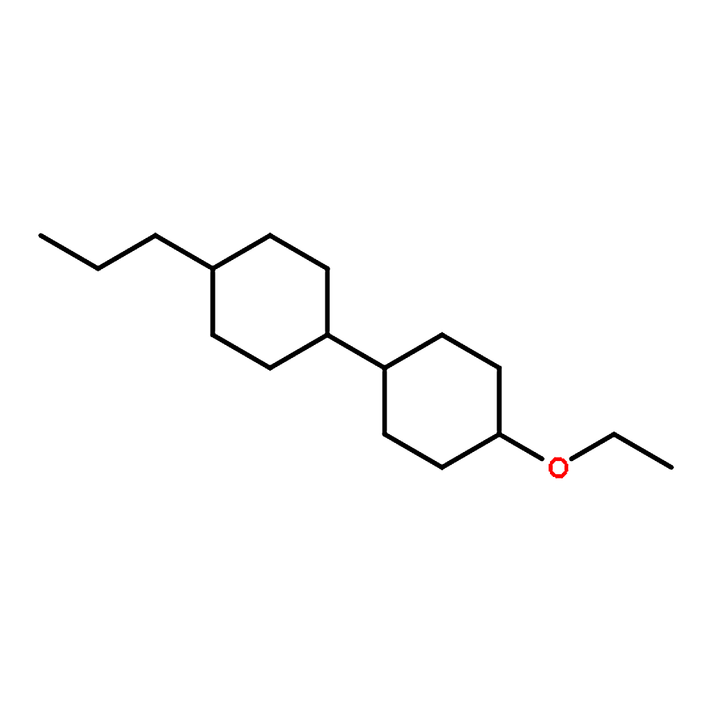 RHAWN (trans,trans)-4-Ethoxy-4'-propyl-1,1'-bi(cyclohexane)