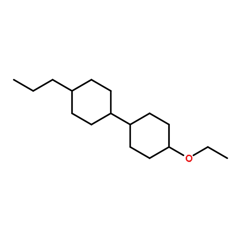 RHAWN (trans,trans)-4-Ethoxy-4'-propyl-1,1'-bi(cyclohexane)
