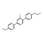 RHAWN 4''-Ethyl-2'-fluoro-4-propyl-1,1':4',1''-terphenyl