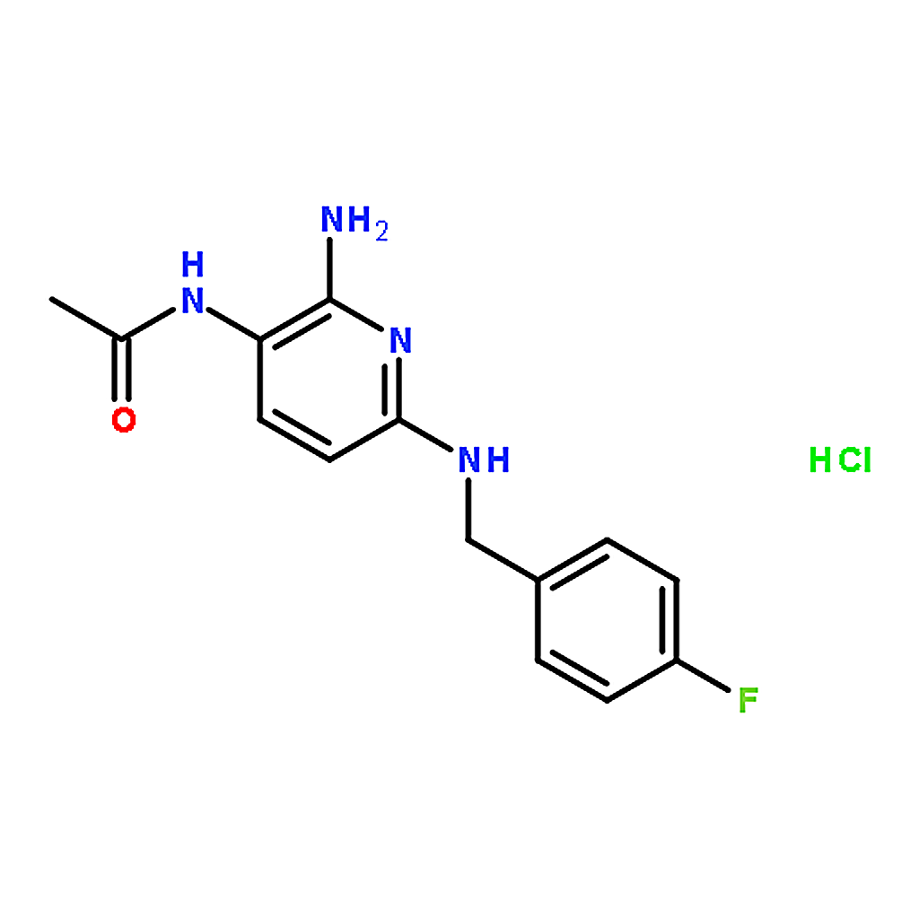 RHAWN D 13223 (Flupirtine Metabolite)