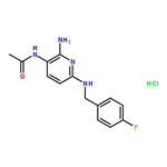 RHAWN D 13223 (Flupirtine Metabolite)
