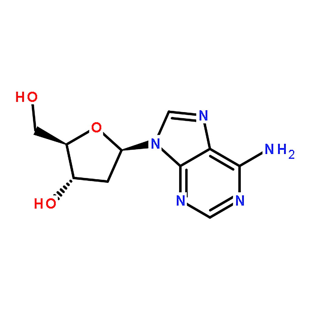 RHAWN 2'-Deoxyadenosine Anhydrous