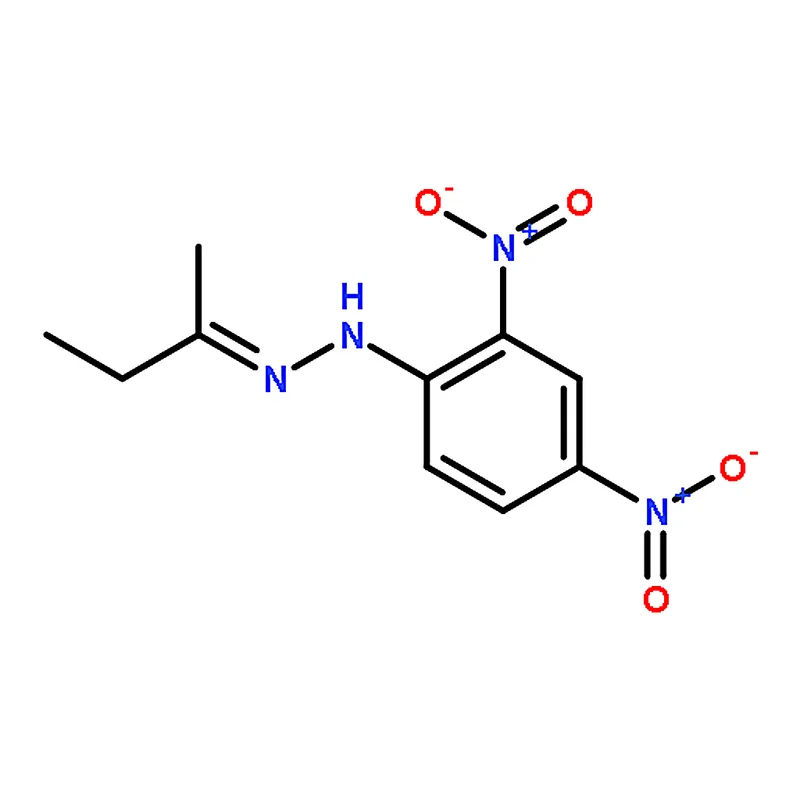 RHAWN Ethyl Methyl Ketone 2,4-Dinitrophenylhydrazone